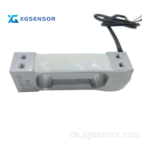 Niedriger Preissensor 50 kg Lastzellenpreis